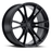 ZION 22X9.5 6-139.7 20P C112 GLOSS BLACK